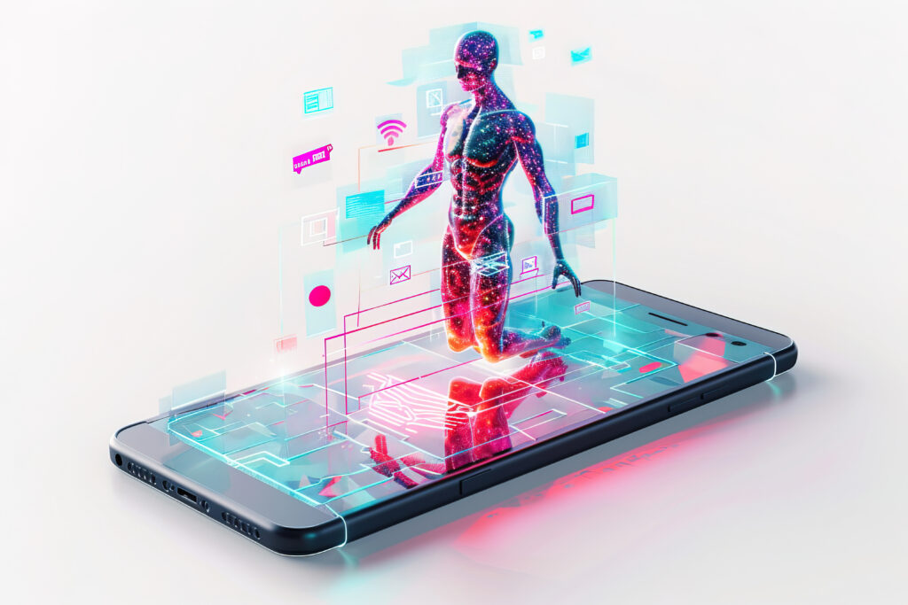 “AI in digital marketing overview 2026”