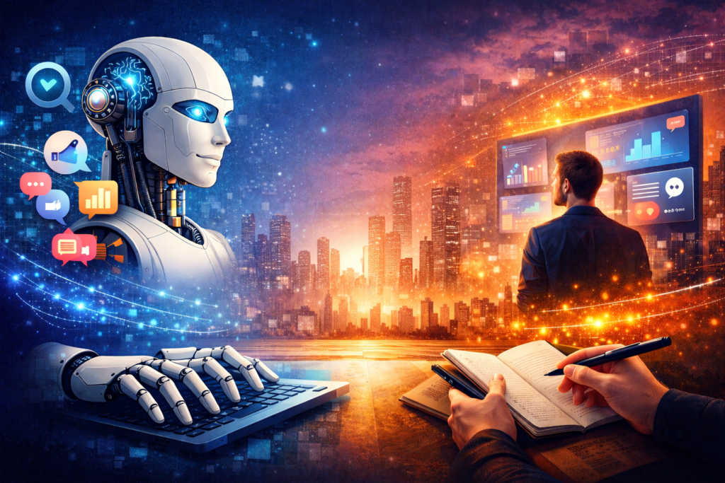 AI in 2026