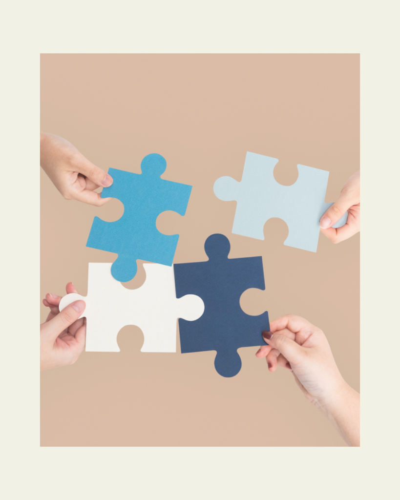 Collaborative partnership guided by clarity, integrity, and shared brand goals