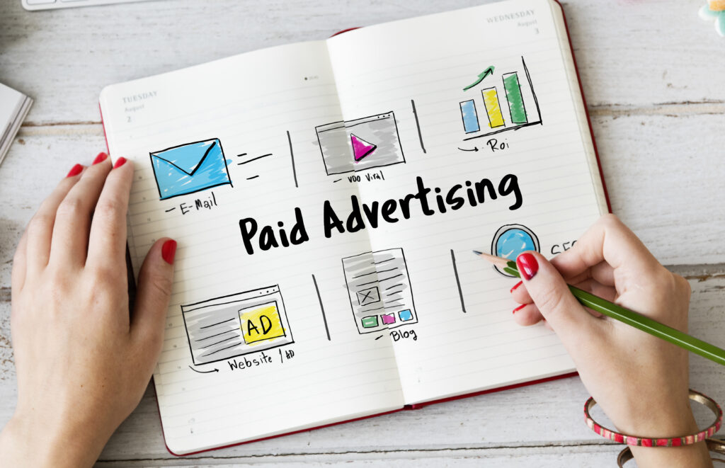 Digital Marketing Services for Meta Ads
