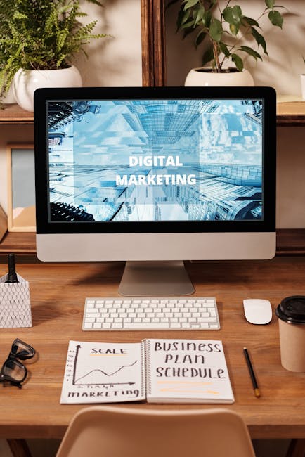Digital Marketing Services: Strategy