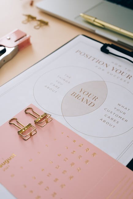 Digital marketing strategy services focused on planning and clarity
