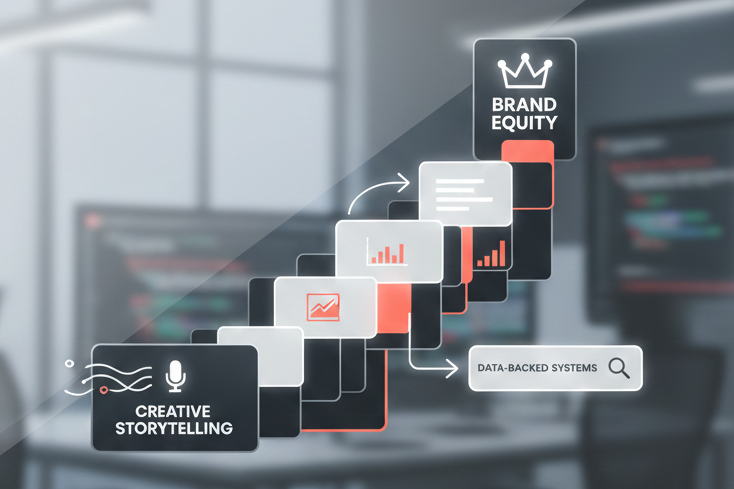 free marketing audit and growth strategy consultation