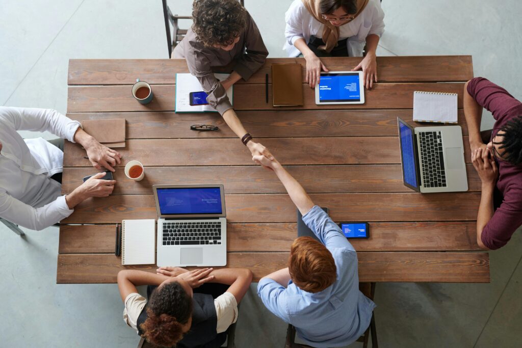 Contact Ankita Gupta Digital for digital marketing strategy and SEO guidance
